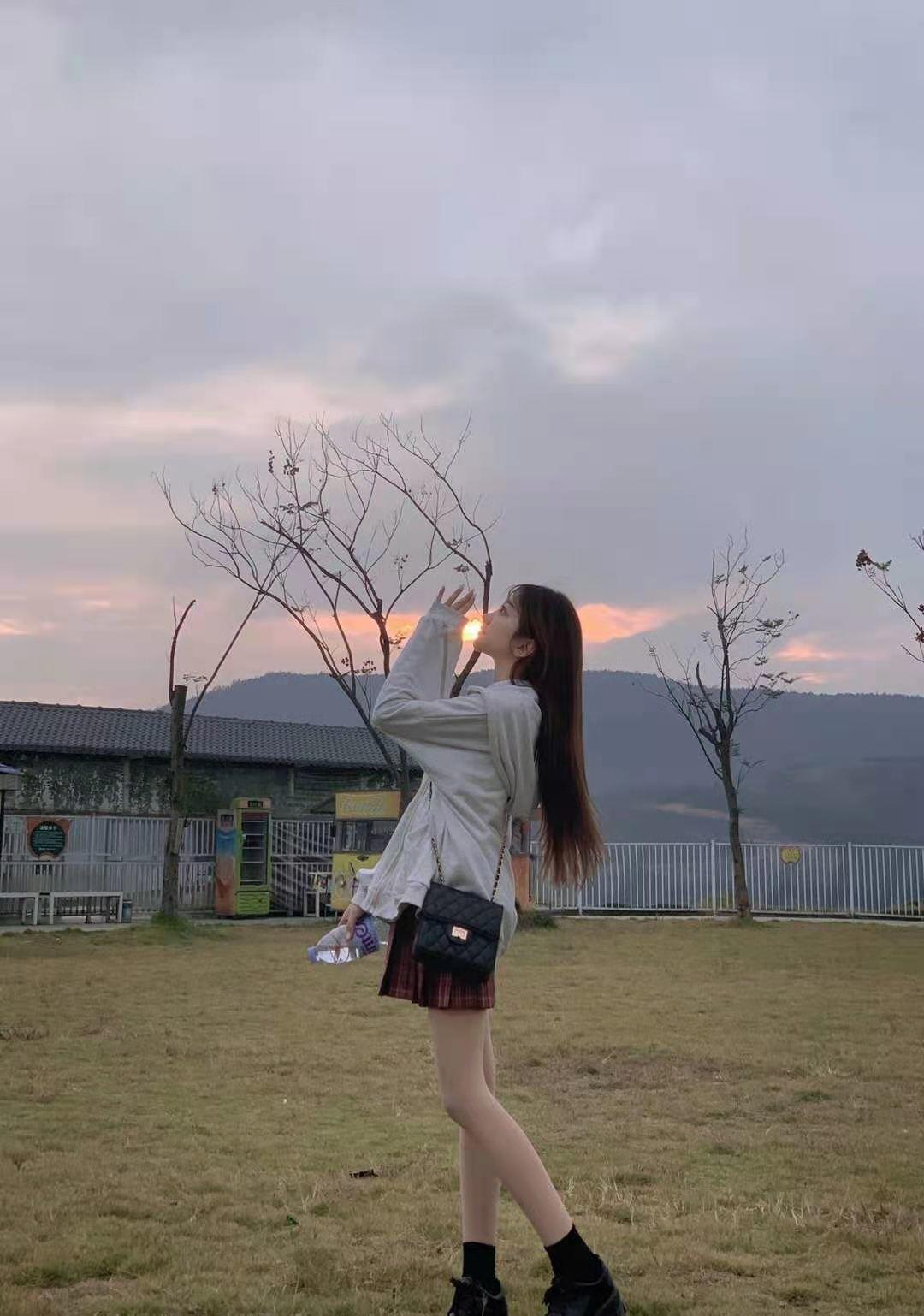 天河活泼的舒舒